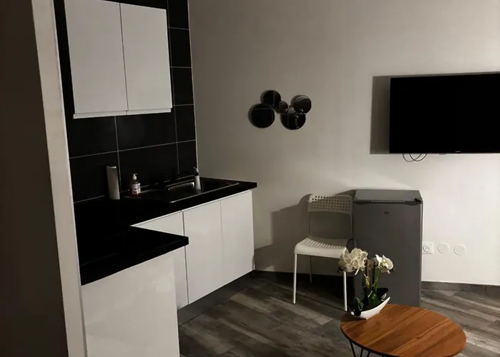 Appartamento Confortable